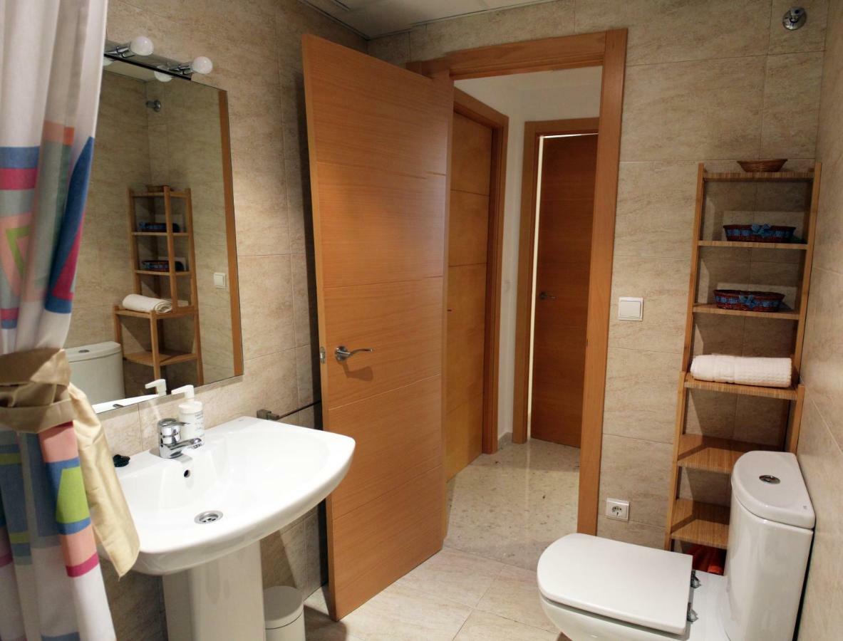 Ferienwohnung Paseos Por Córdoba Exterior foto
