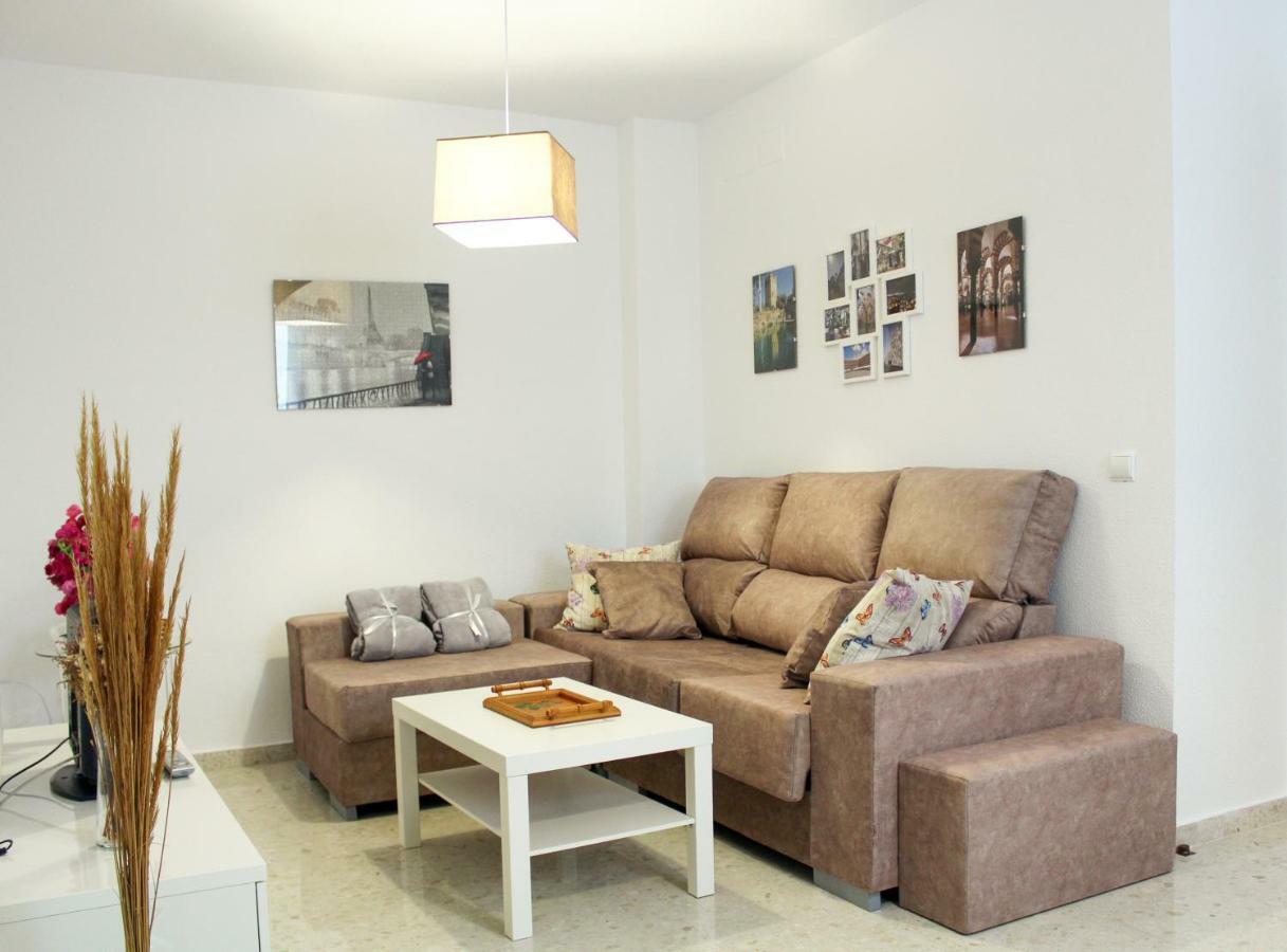 Ferienwohnung Paseos Por Córdoba Exterior foto