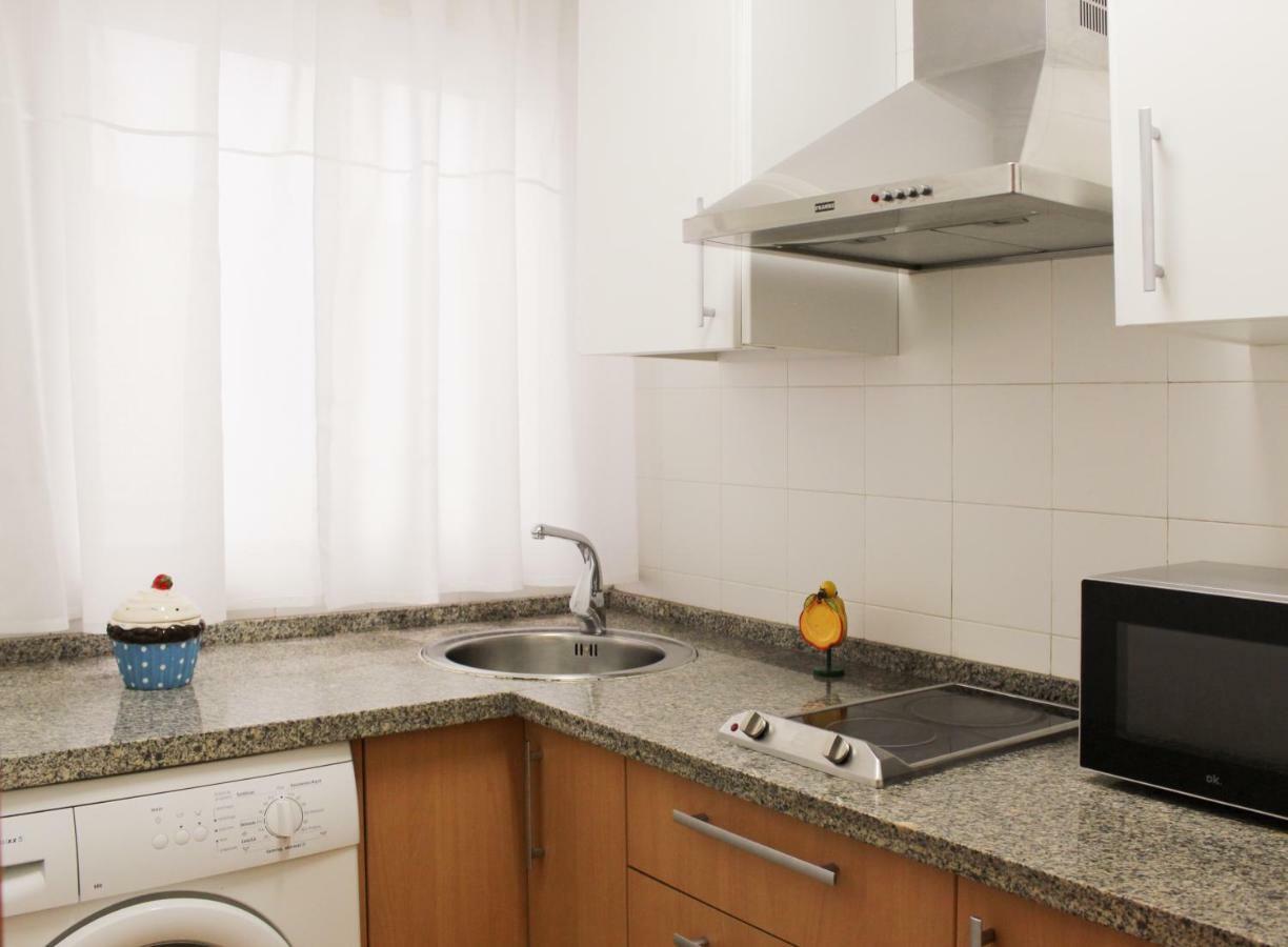 Ferienwohnung Paseos Por Córdoba Exterior foto