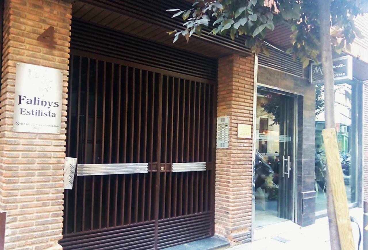 Ferienwohnung Paseos Por Córdoba Exterior foto